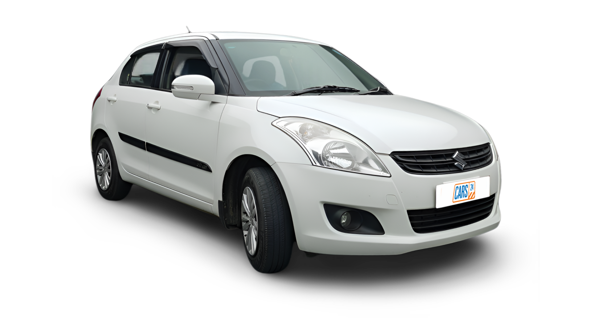 Maruti Swift Dzire-img